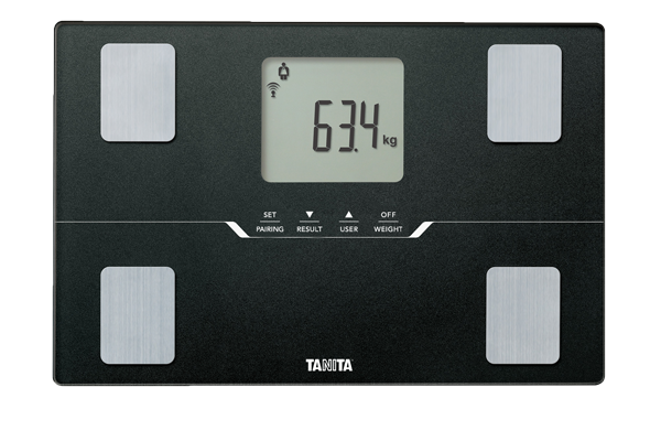 BC-401F Fitscan Smart Body Composition Scale